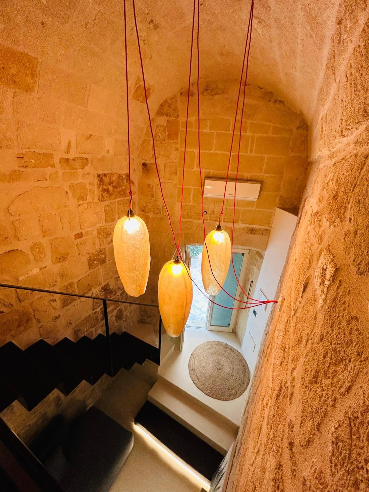 Ferienwohnung My Loft - Monopoli Exterior foto