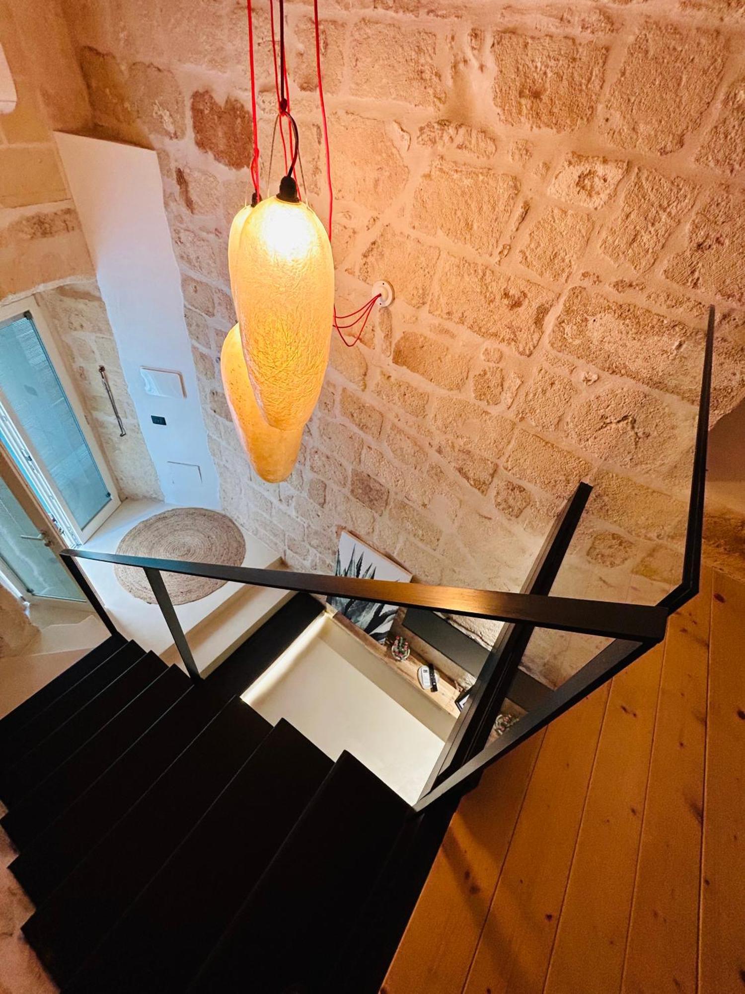 Ferienwohnung My Loft - Monopoli Exterior foto